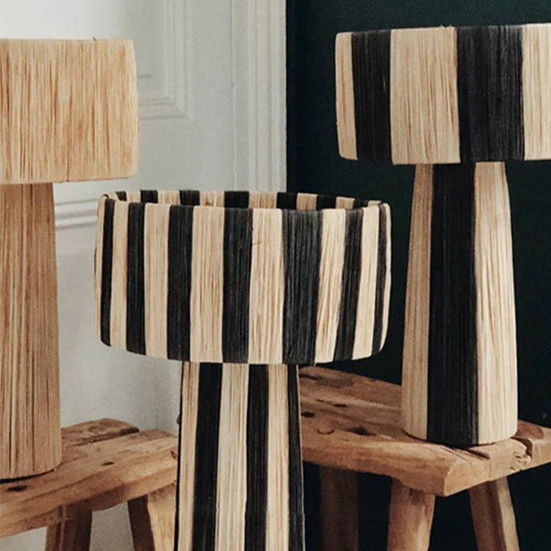 Ko Lanta Table Lamps