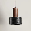 Priscilla Travertine Pendant Lamp