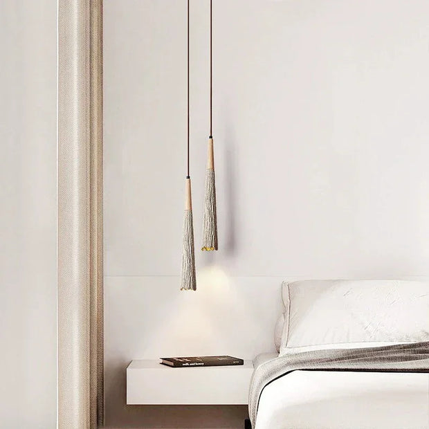 Shizen Furūto Pendant Lamp