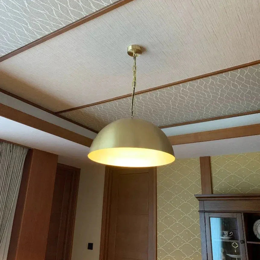 Hayah Pendant Light