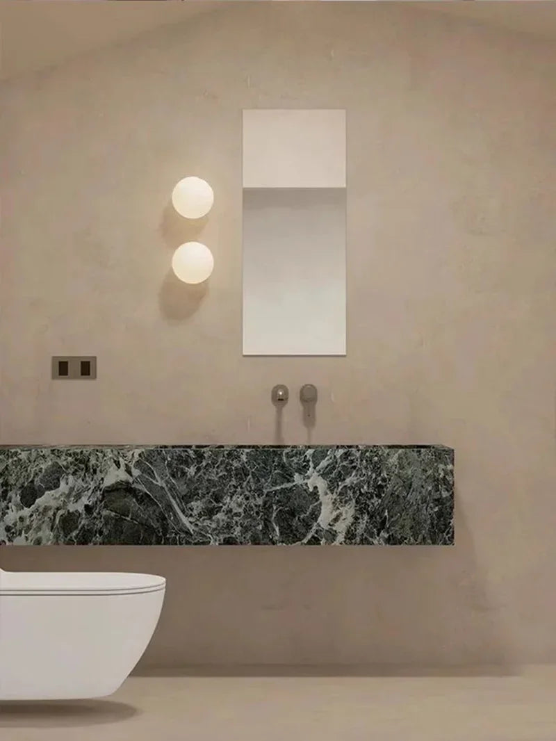 Globa Ceiling Lamp