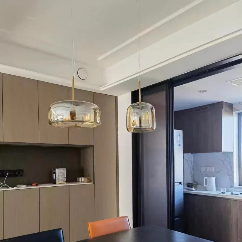 Växa II Pendant Lamp