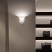 Evita Marble Wall Light