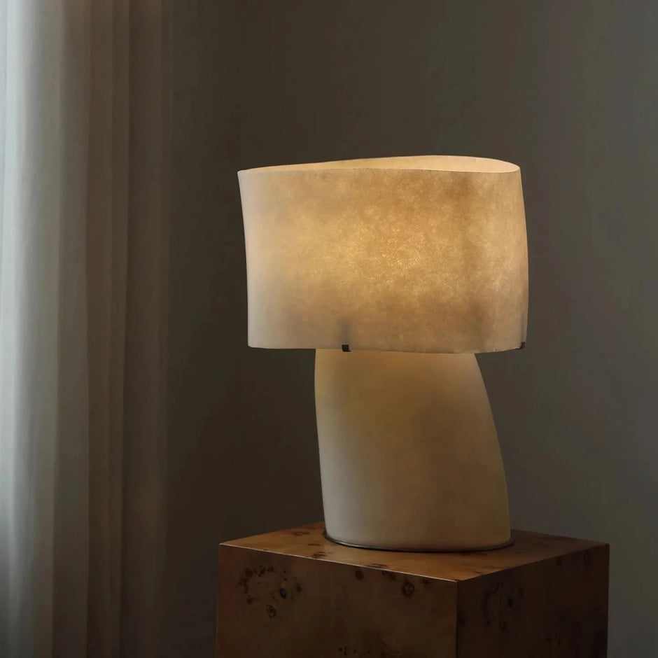 Oliver Table Lamp