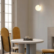 Vesper Marble Wall Lamp