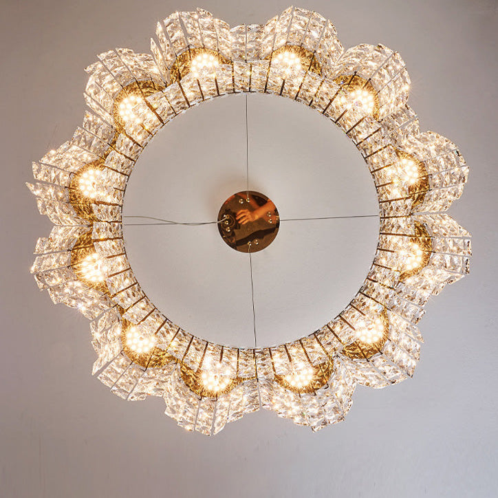 Bellaria Chandelier