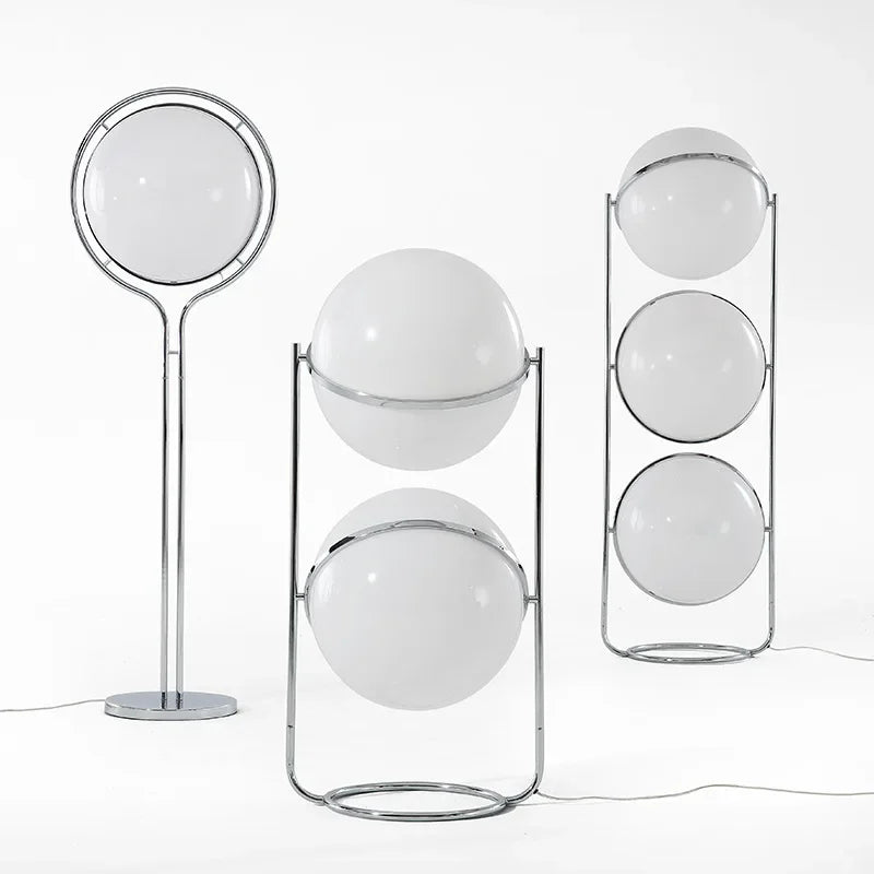 Newtowner Floor Lamp