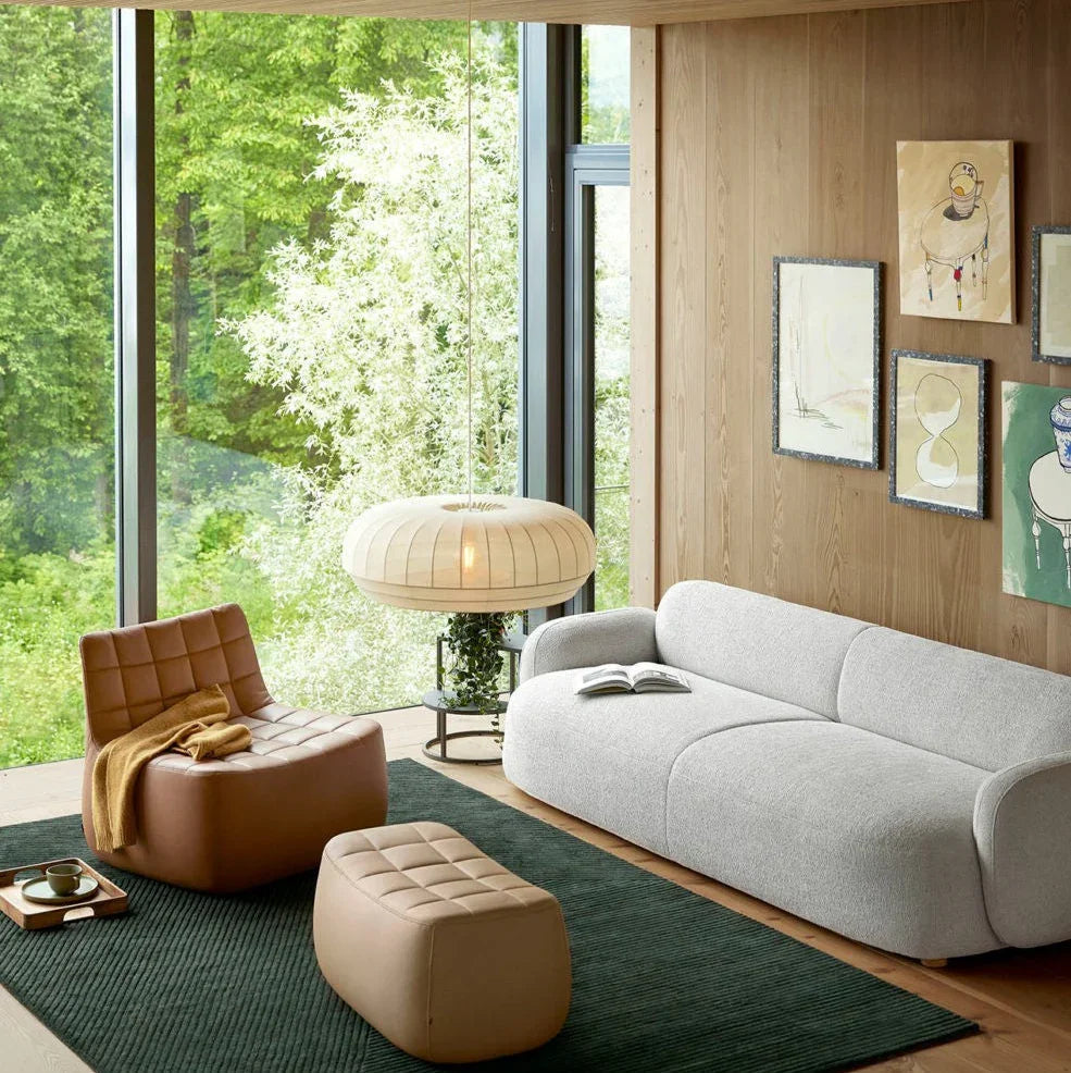 Hjordis Pendant Light