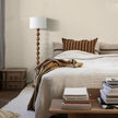 La Perla Table & Floor Lamp