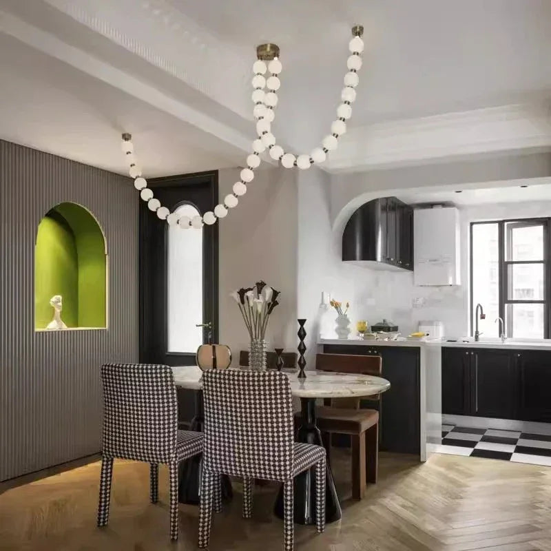 Selin Pendant Lights