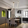 Selin Pendant Lights