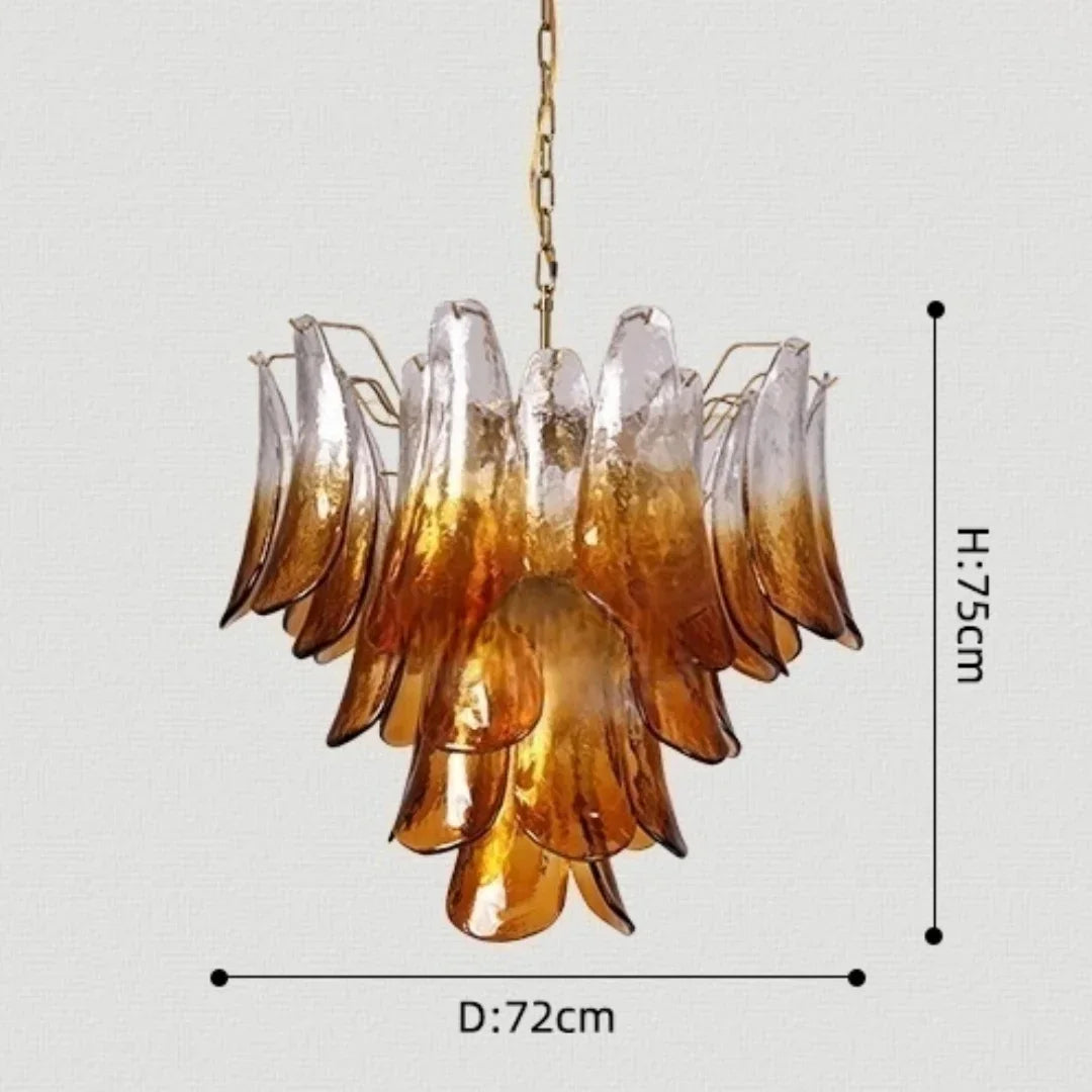 Mariano Chandelier