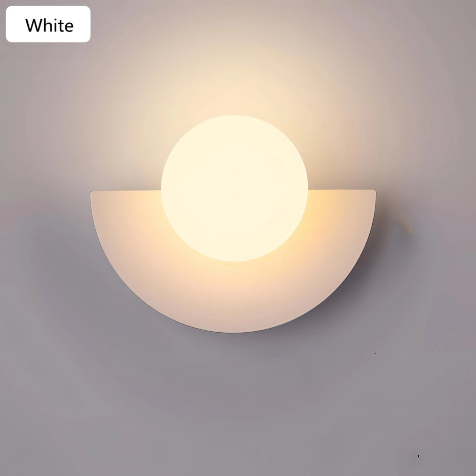 Stråle Wall Lamp