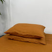Annie Pure Linen Bedding Set
