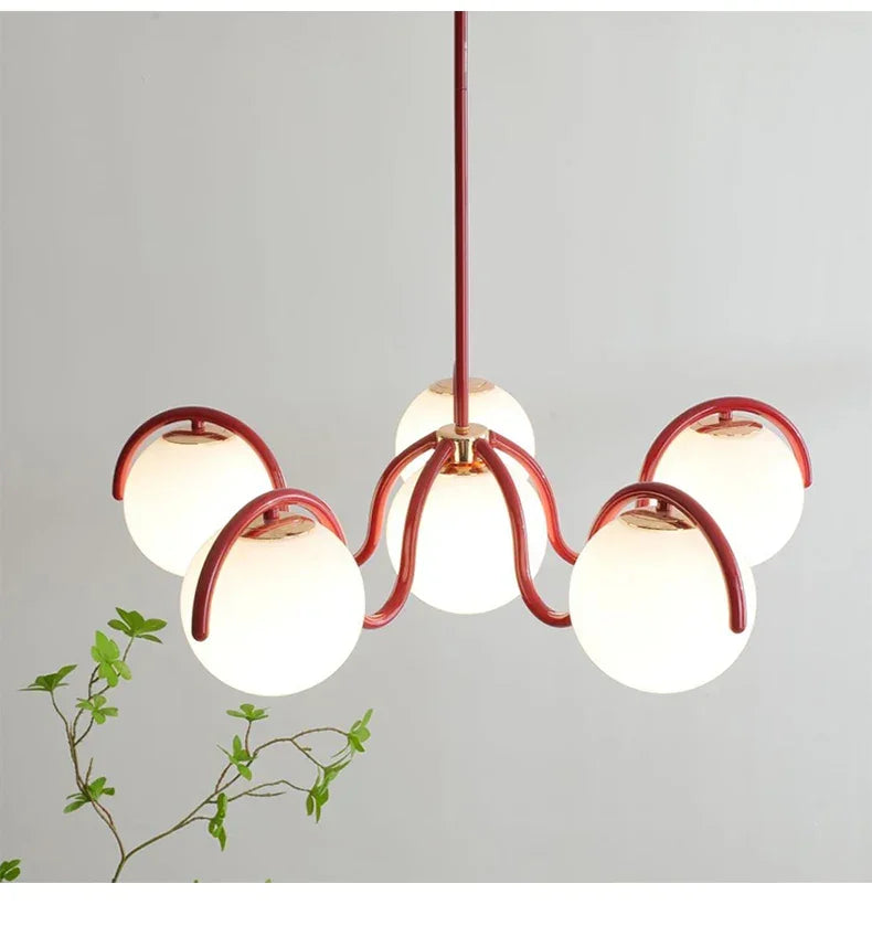Ensly Pendant Chandelier