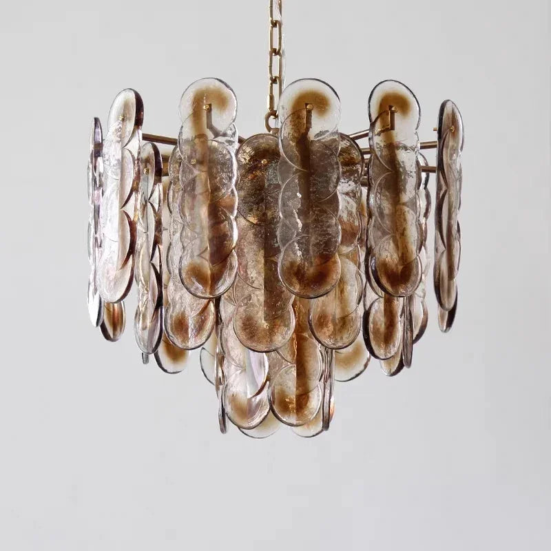 Lotario Pendant Light