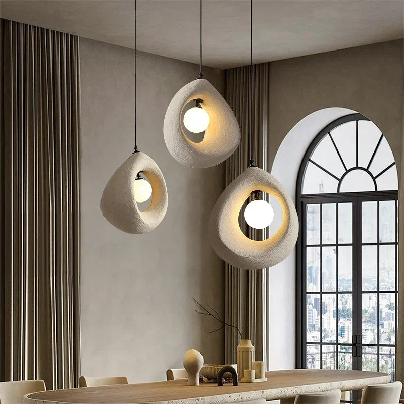 Kokoro Pendant Lamp