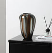 Cosmos Glass Vase