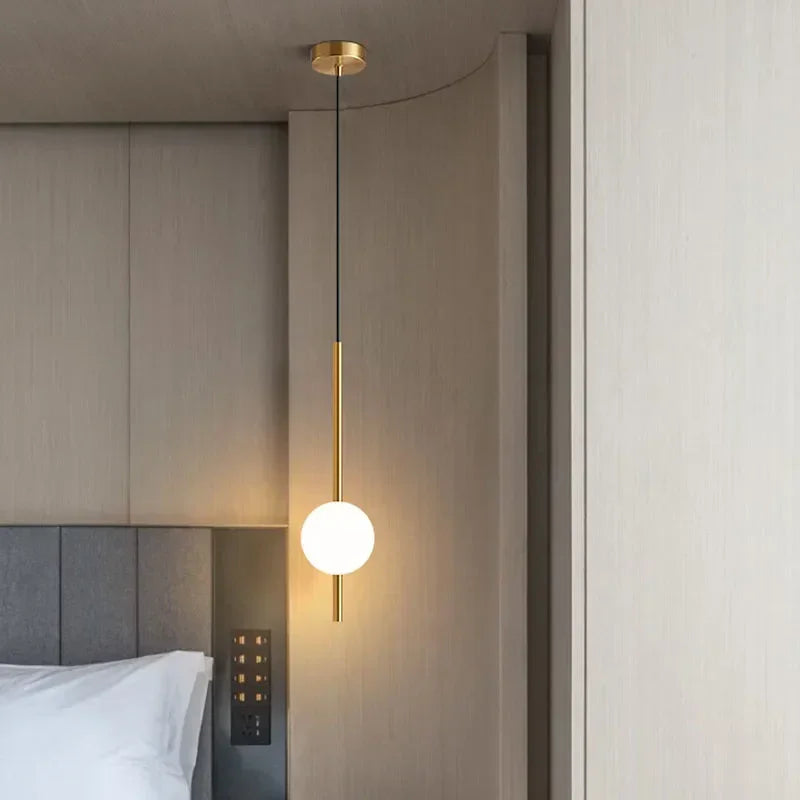 Caroline Pendant Lamp