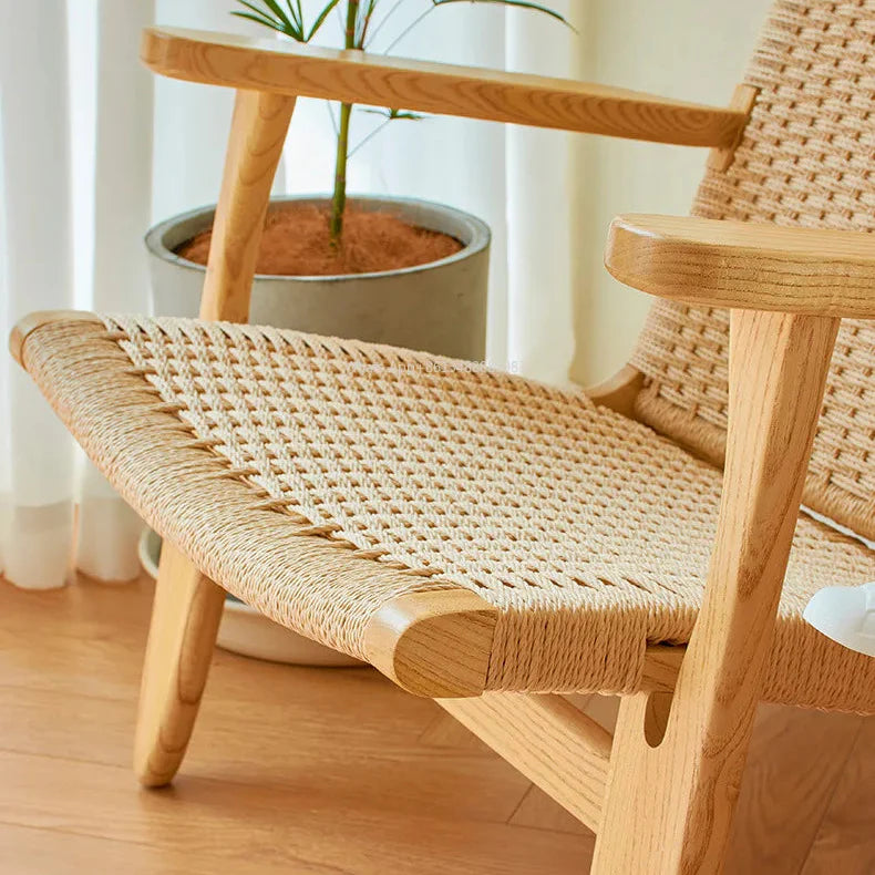 Ingvar Chair