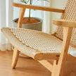 Ingvar Chair