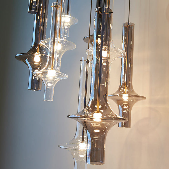 Peslin Pendant Light