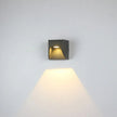 Livia Waterproof Outdoor Wall Light