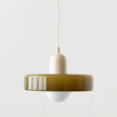 Brass Pendant Light