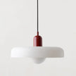 Brass Pendant Light