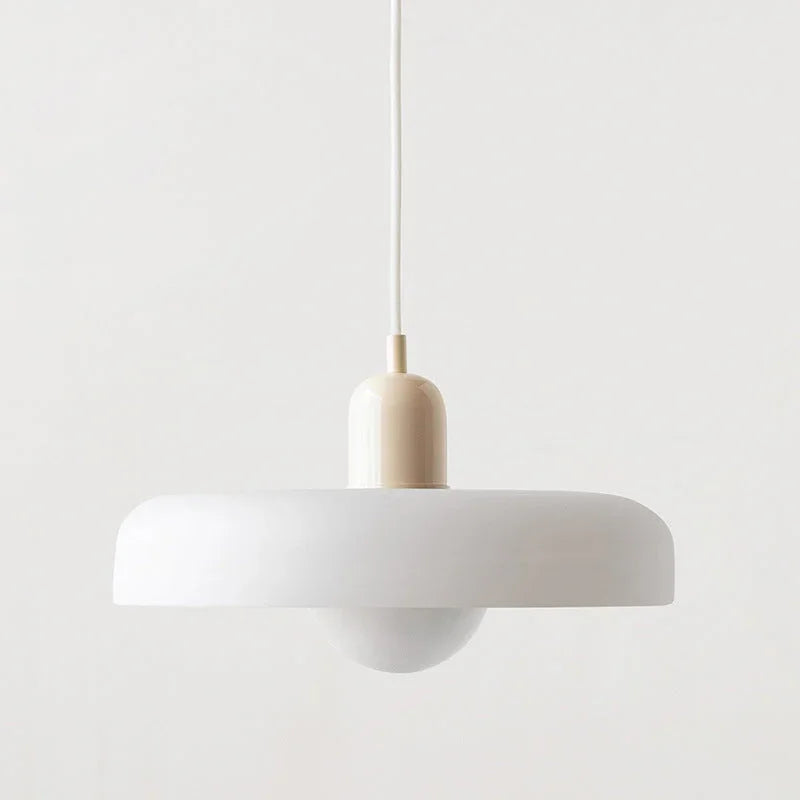 Brass Pendant Light