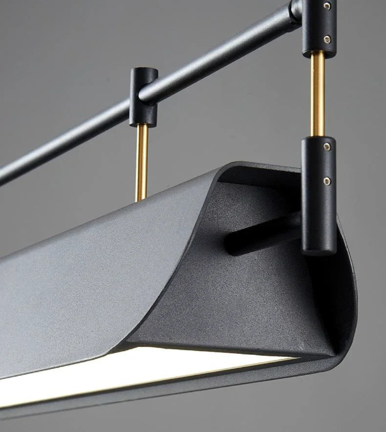 Sorella Linear Pendant