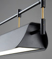 Sorella Linear Pendant