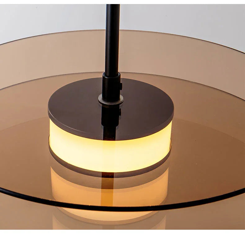 Serena Suspension Pendant Lamp