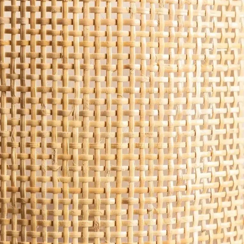 Jody Rattan Wall Lamp