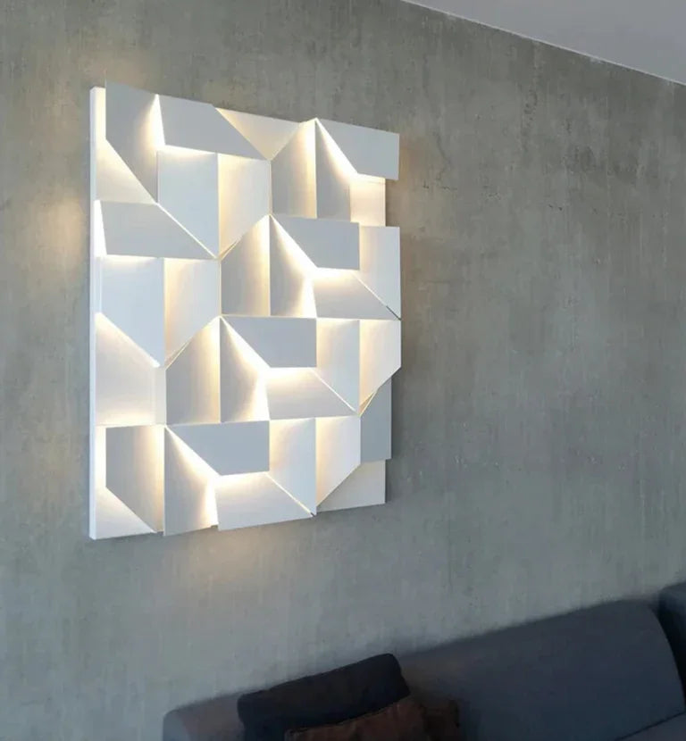 Jaliyah Wall Light