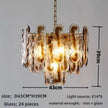 Lotario Pendant Light