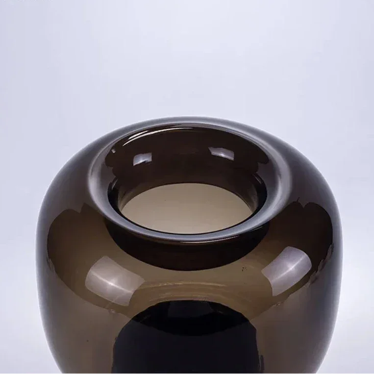 Lysander Glass Vase