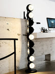 Totemico Floor Lamp