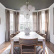 Saint Tropez Chandelier