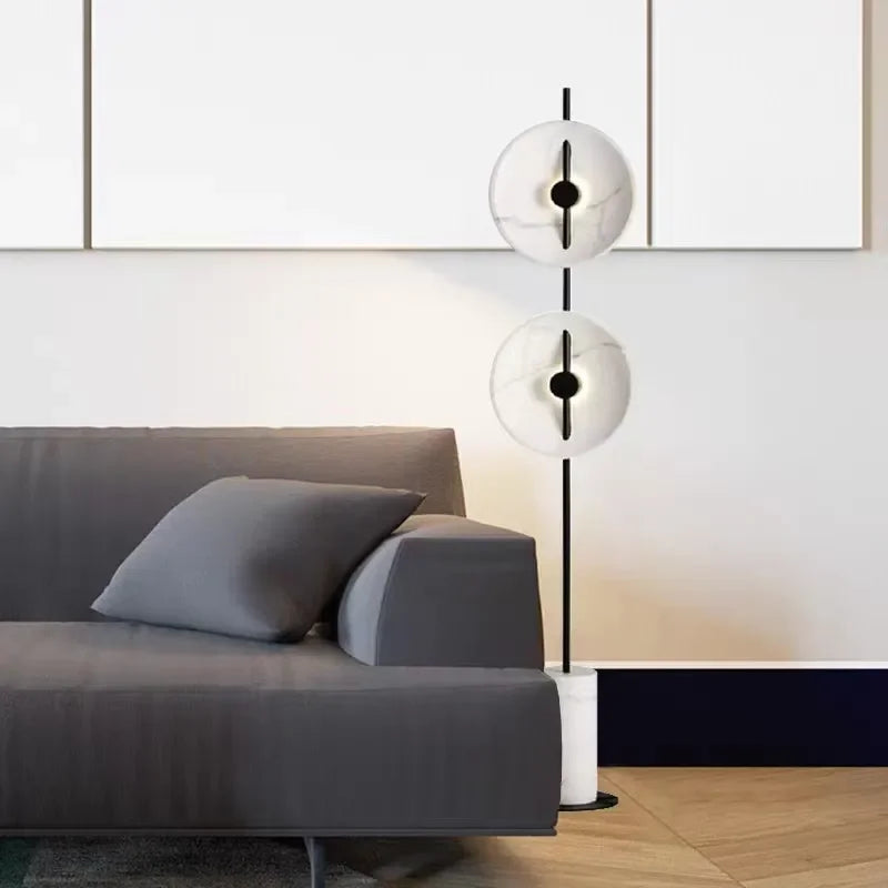 Pacita Floor Lamp