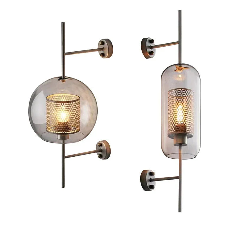 Allegro Wall Lamp