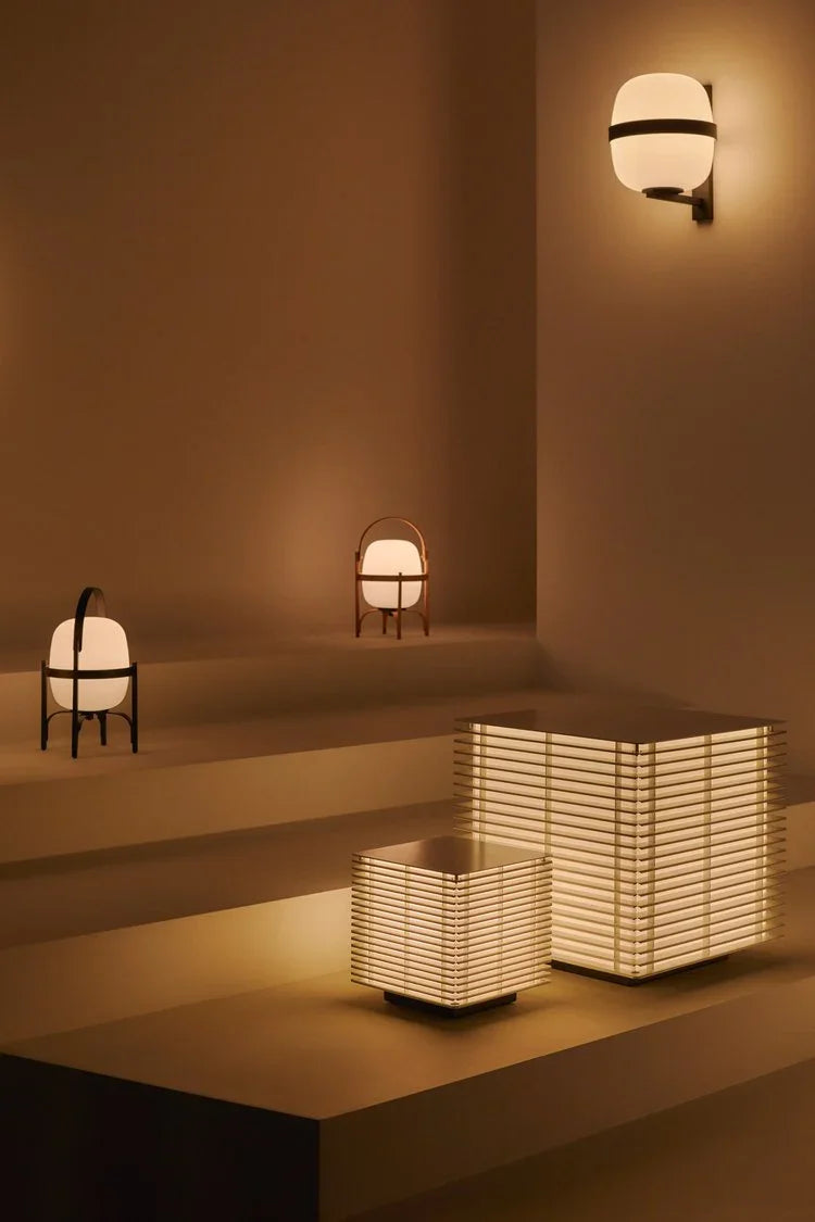 Olivia Floor Lamp
