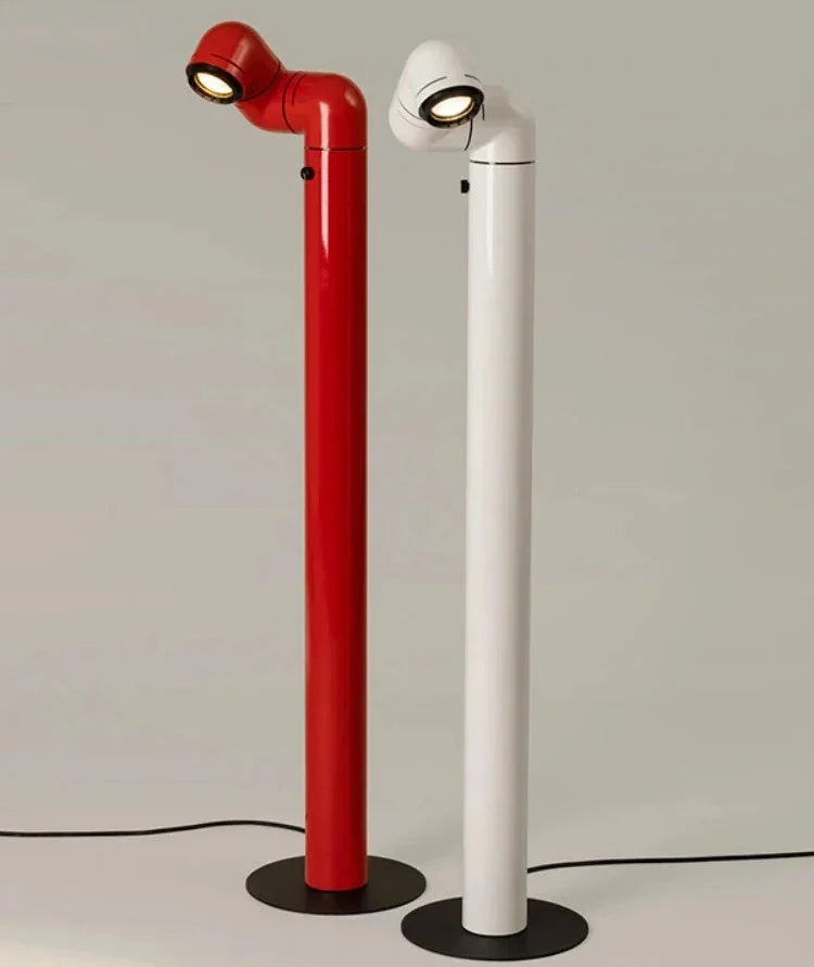 Morrie Floor Lamp