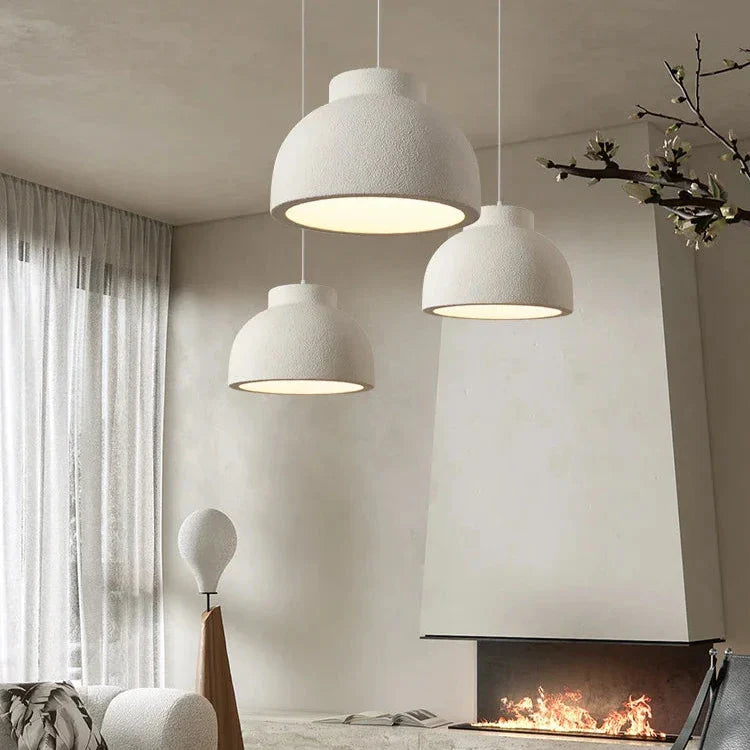 Charieh Pendant Light
