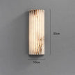 Tatum Marble Wall Lamp