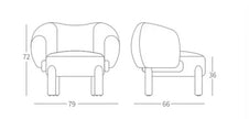 Mats Chair