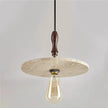 Gaia Travertine Pendant Lamp