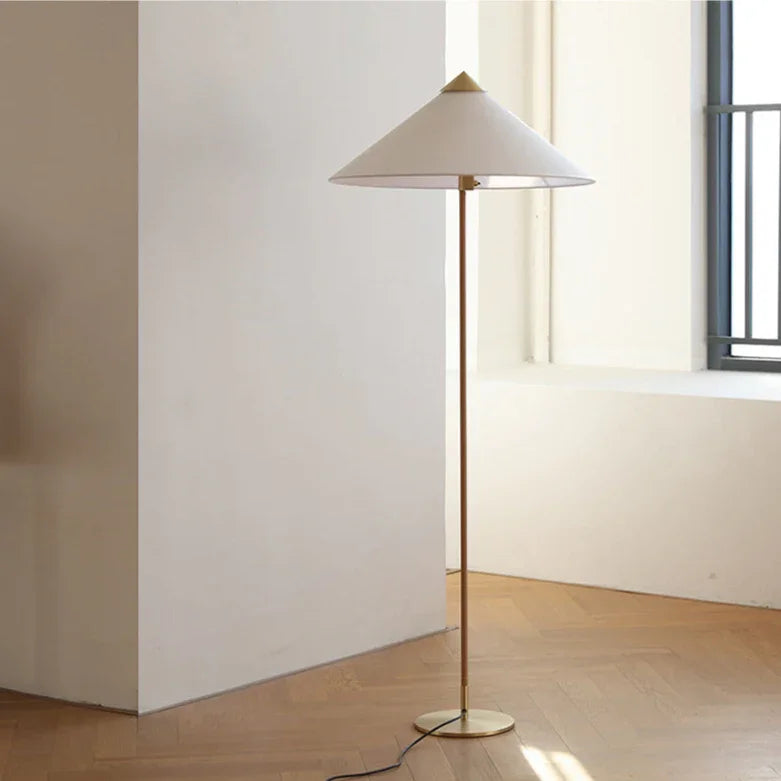 Akira Floor Lamp