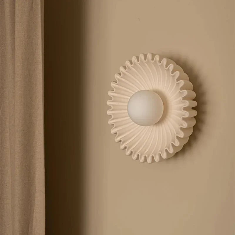 Ettore Wall Lamp