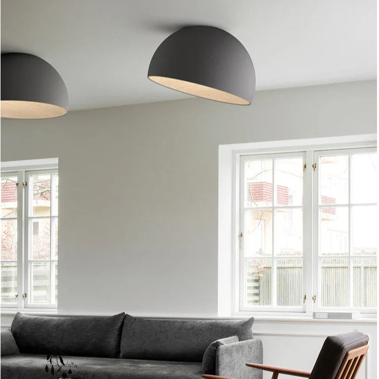 Kris Wabi-Sabi Ceiling Light